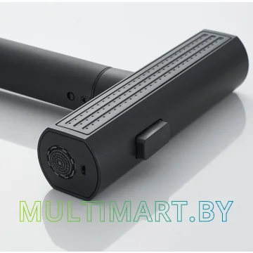 Смеситель Shevanik S263H (черный) картинка 13